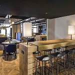 Hotel Ibis Styles Centre Gare 3*