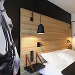 Ibis Styles Centre Gare Hotel