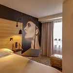 Ibis Styles Centre Gare