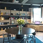 Hotel Ibis Styles Centre Gare