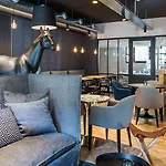 Hotel Ibis Styles Centre Gare