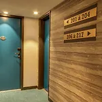Ibis Styles Centre Gare 3*