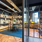 Ibis Styles Centre Gare 3* Laval (Mayenne)