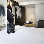 Hotel Ibis Styles Centre Gare