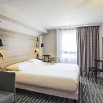 Hotel Ibis Styles Centre Gare