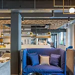 Hotel Ibis Styles Centre Gare 3*