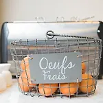 Hotel Ibis Styles Centre Gare