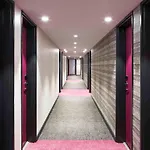 Ibis Styles Centre Gare 3*