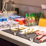 Ibis Styles Centre Gare Hotel Laval (Mayenne)