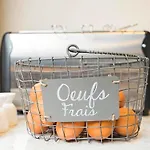 Ibis Styles Centre Gare Hotel