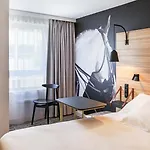 Hotel Ibis Styles Centre Gare