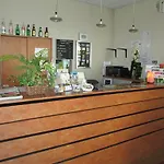 Hotel Ibis Styles Centre Gare Laval (Mayenne)