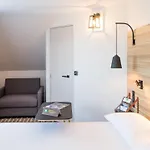 Hotel Ibis Styles Centre Gare
