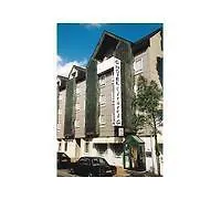 Ibis Styles Centre Gare Laval (Mayenne)