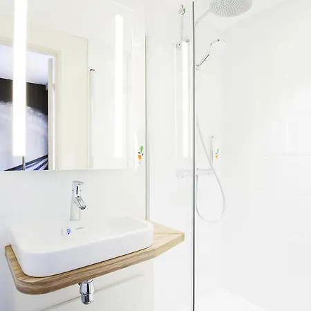 Ibis Styles Centre Gare Hotell