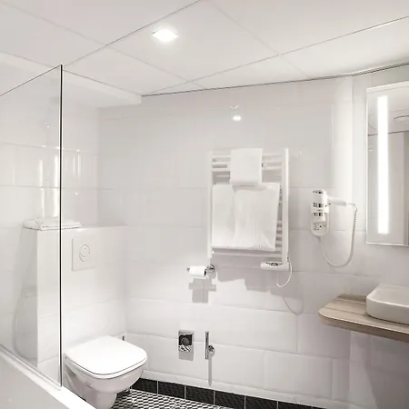 Ibis Styles Centre Gare