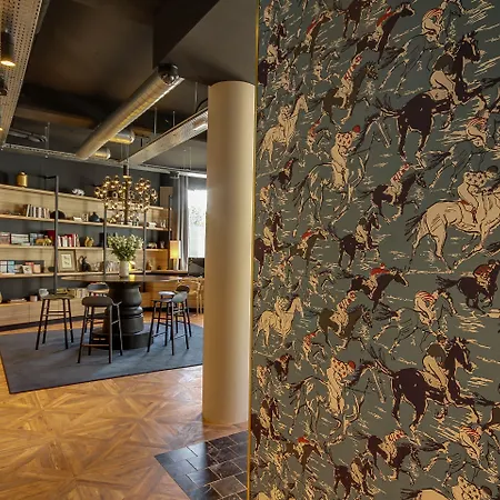 Ibis Styles Centre Gare Hotel 3*