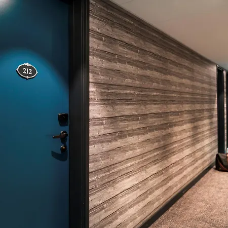 Ibis Styles Centre Gare Szálloda Laval