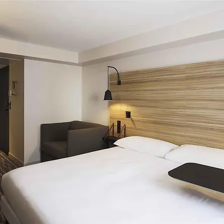 Ibis Styles Centre Gare 3*