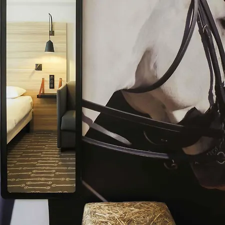 Ibis Styles Centre Gare