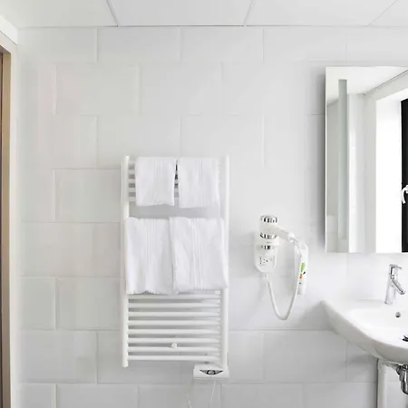 Ibis Styles Centre Gare Hotel 3*