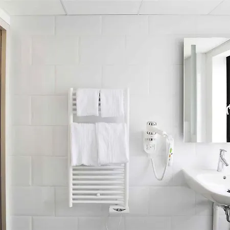 Ibis Styles Centre Gare Hotel Laval (Mayenne)