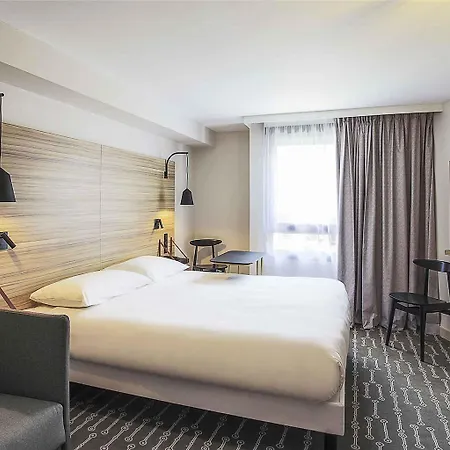 Ibis Styles Centre Gare