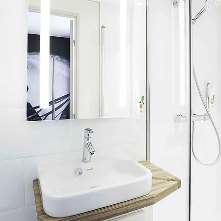 Ibis Styles Centre Gare Hotel