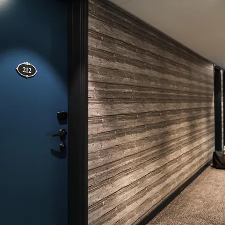 Hotel Ibis Styles Centre Gare Laval (Mayenne)