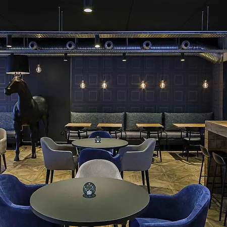 Ibis Styles Centre Gare 3* Laval (Mayenne)