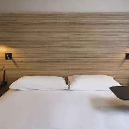 Ibis Styles Centre Gare