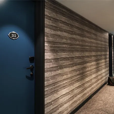 Hotel Ibis Styles Centre Gare Laval (Mayenne)