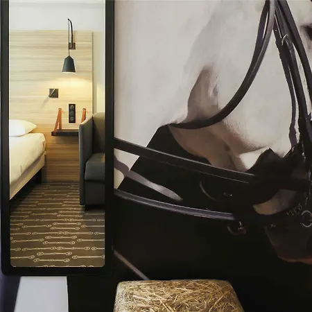Ibis Styles Centre Gare Hotel 3*