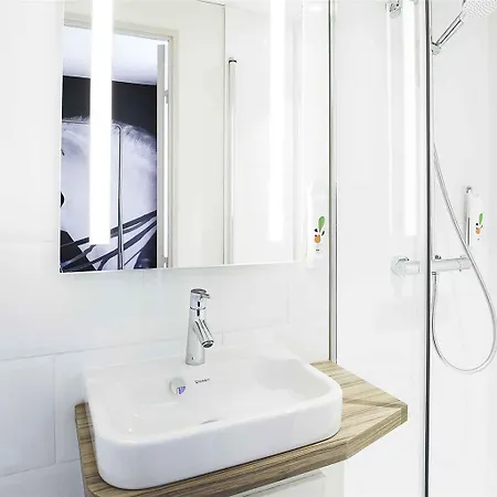 Ibis Styles Centre Gare Hotel Laval (Mayenne)