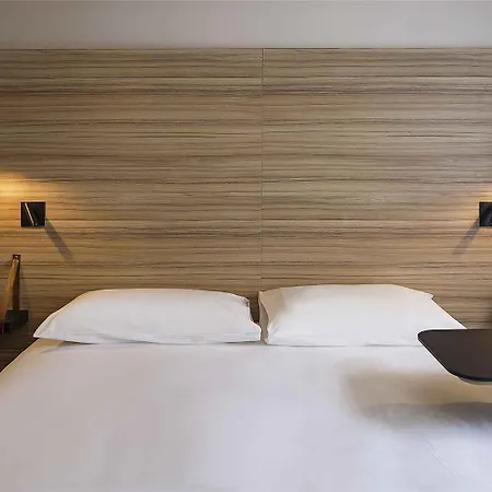 Ibis Styles Centre Gare