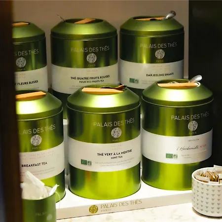 Ibis Styles Centre Gare Hotel