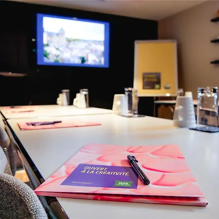 Ibis Styles Centre Gare 3* Laval (Mayenne)