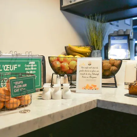 Ibis Styles Centre Gare 3* Laval (Mayenne)