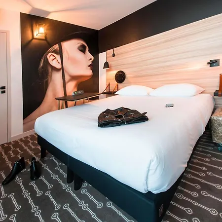Hotel Ibis Styles Centre Gare