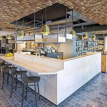 Ibis Styles Centre Gare