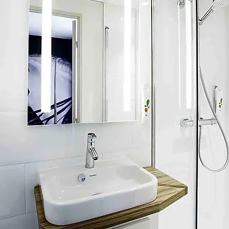 Ibis Styles Centre Gare Laval (Mayenne)