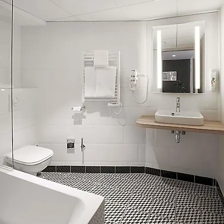 Ibis Styles Centre Gare 3*