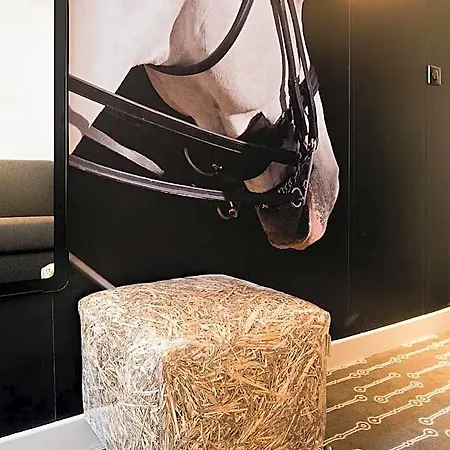 Ibis Styles Centre Gare 3*