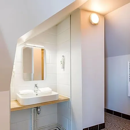 Ibis Styles Centre Gare Laval (Mayenne)