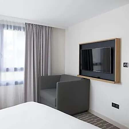 Hotel Ibis Styles Centre Gare 3*