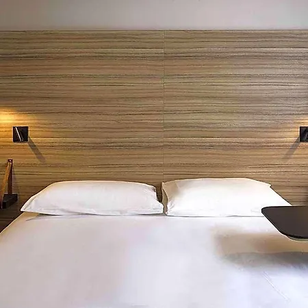 Ibis Styles Centre Gare 3* Laval (Mayenne)