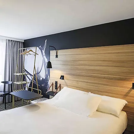 Ibis Styles Centre Gare