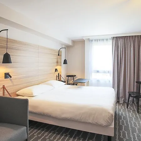 Ibis Styles Centre Gare 3*