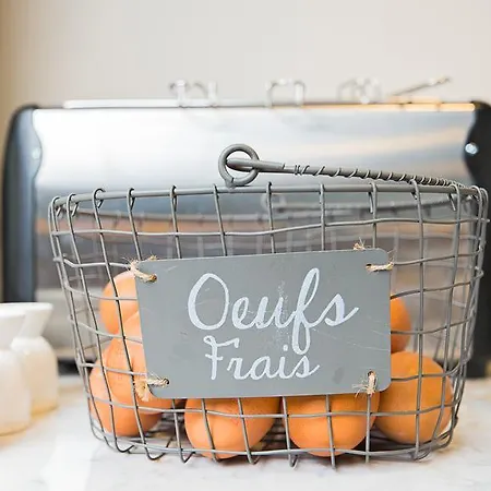 Szálloda Ibis Styles Centre Gare