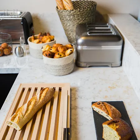 Ibis Styles Centre Gare Hotel 3*